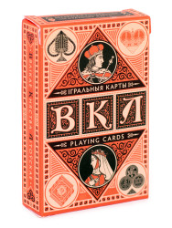 Ігральныя карты 